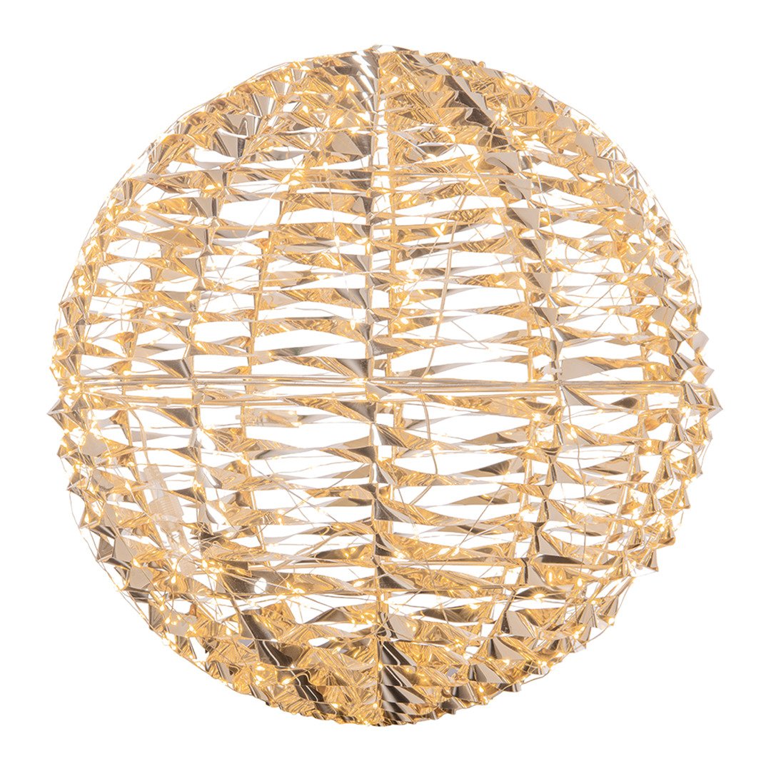 LED-Decorazioni natalizie OUTDOOR LIGHT