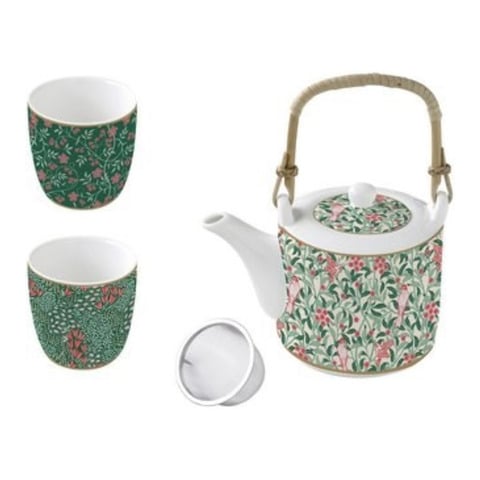 Teekanne Tea