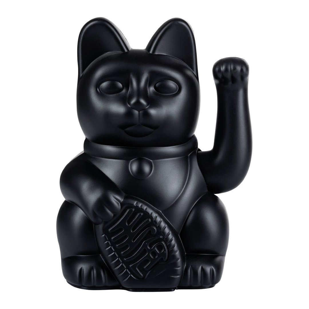 Figur Lucky Cat