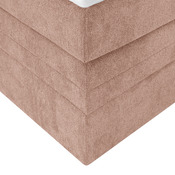 letto Boxspring CASANOVA