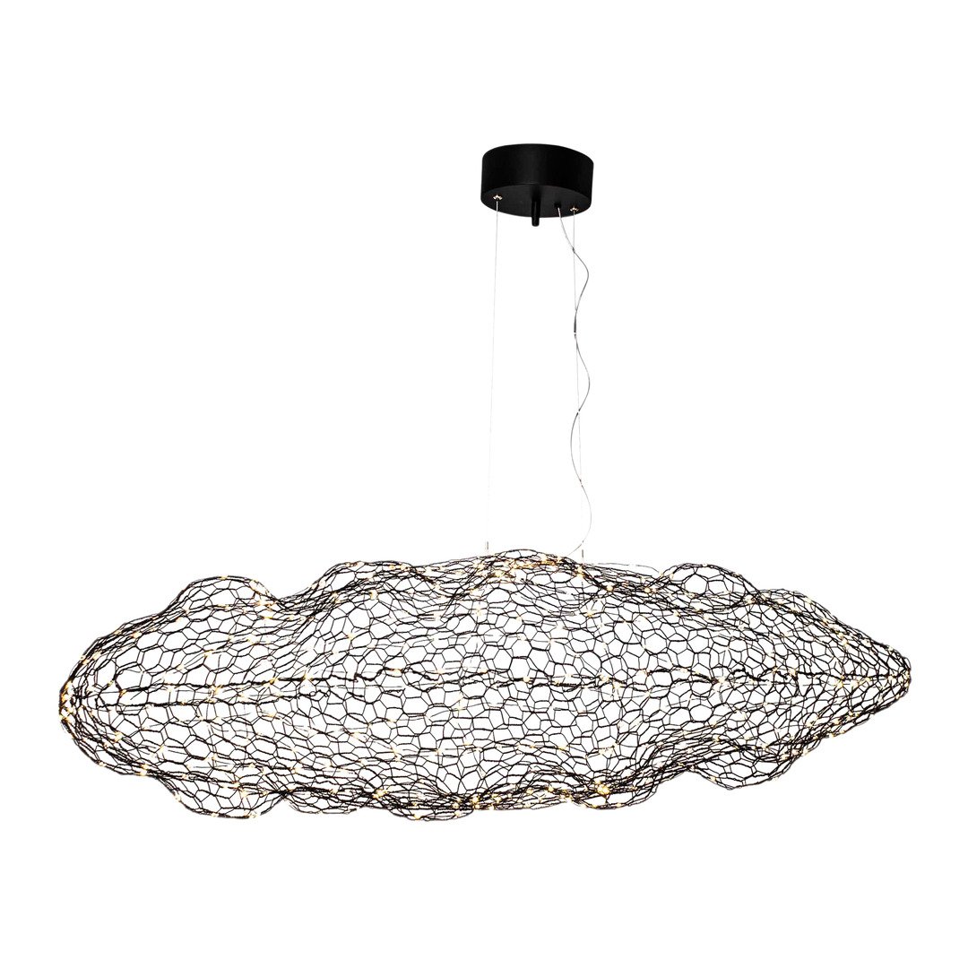 lampe à suspension Hayden
