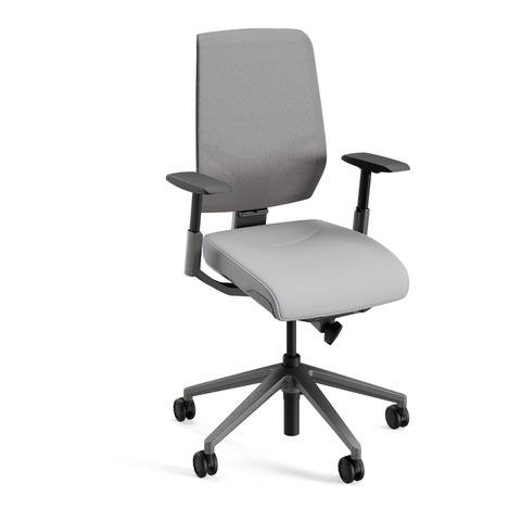 chaise de bureau GIROFLEX-68