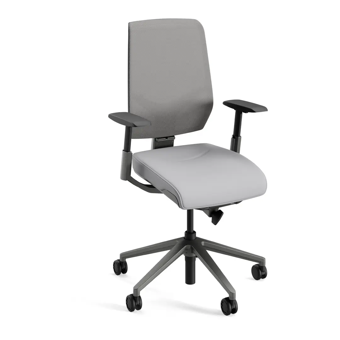chaise de bureau GIROFLEX-68