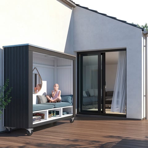 Lounge Sommerly