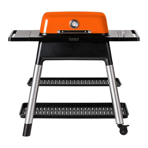 barbecue a gas Force