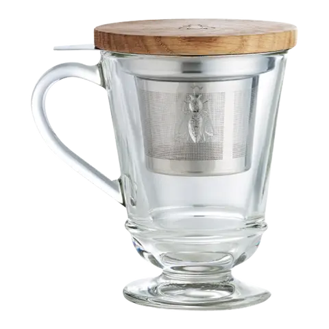 bicchiere da tè Abeille