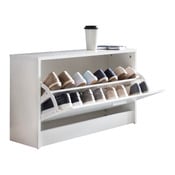 Schuhbank Split
