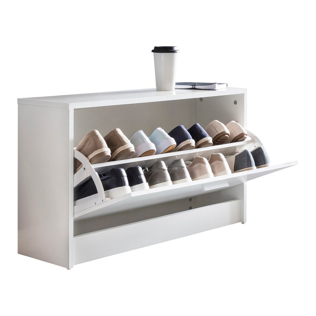 Schuhbank Split