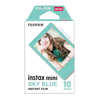 pellicola istantanea Instax