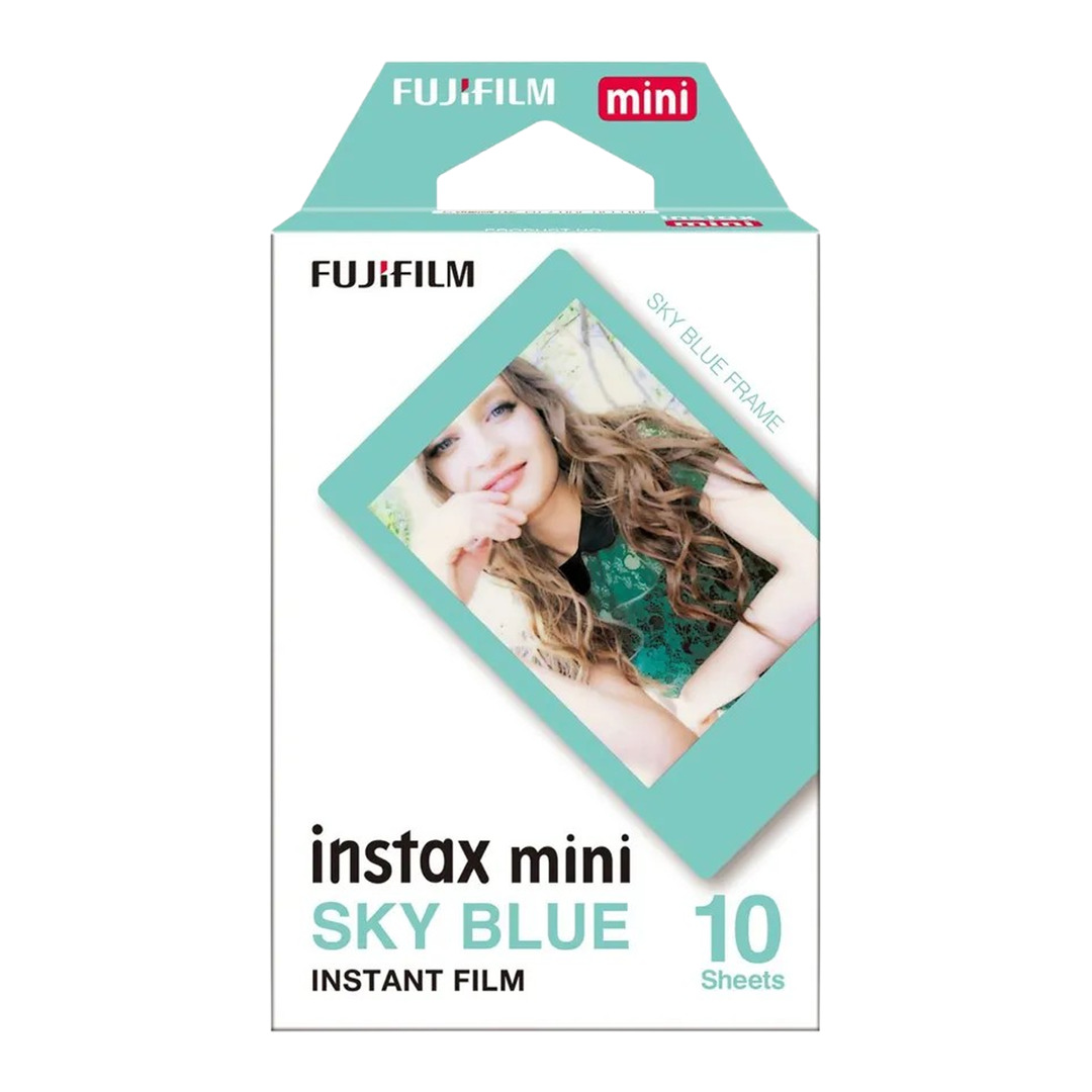 Polaroidfilm Instax
