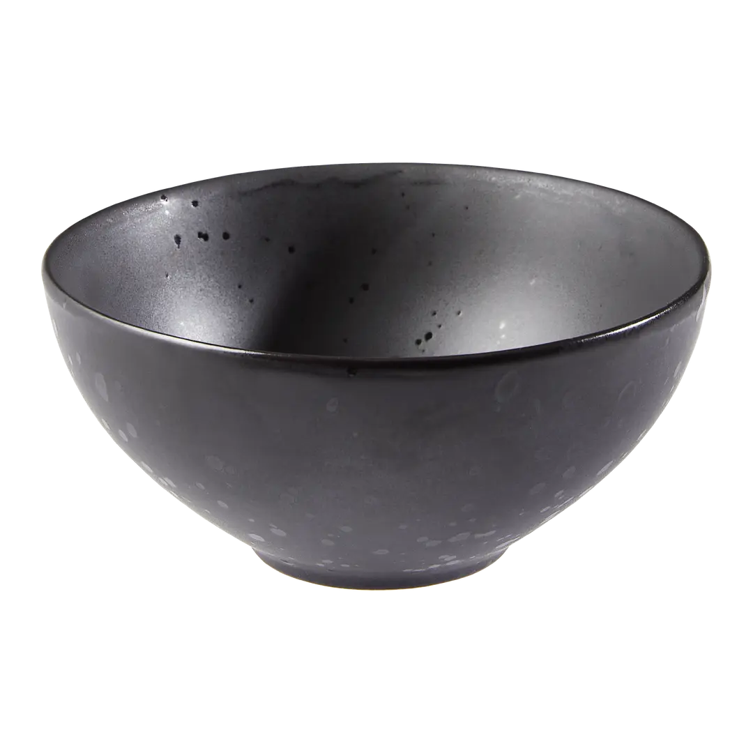 Dessertschale Black Pearl