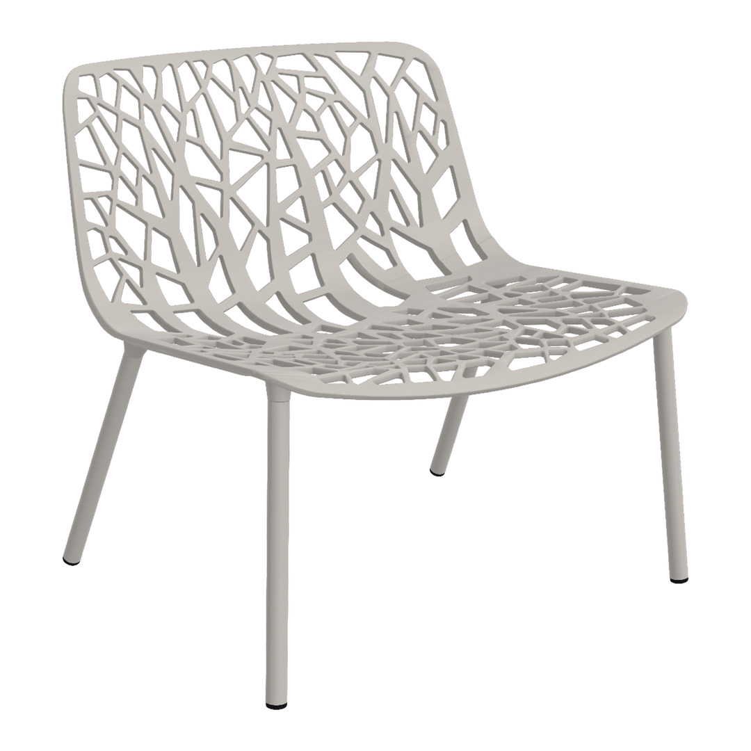 fauteuil de jardin FOREST