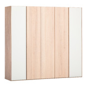 portes battantes SOFT