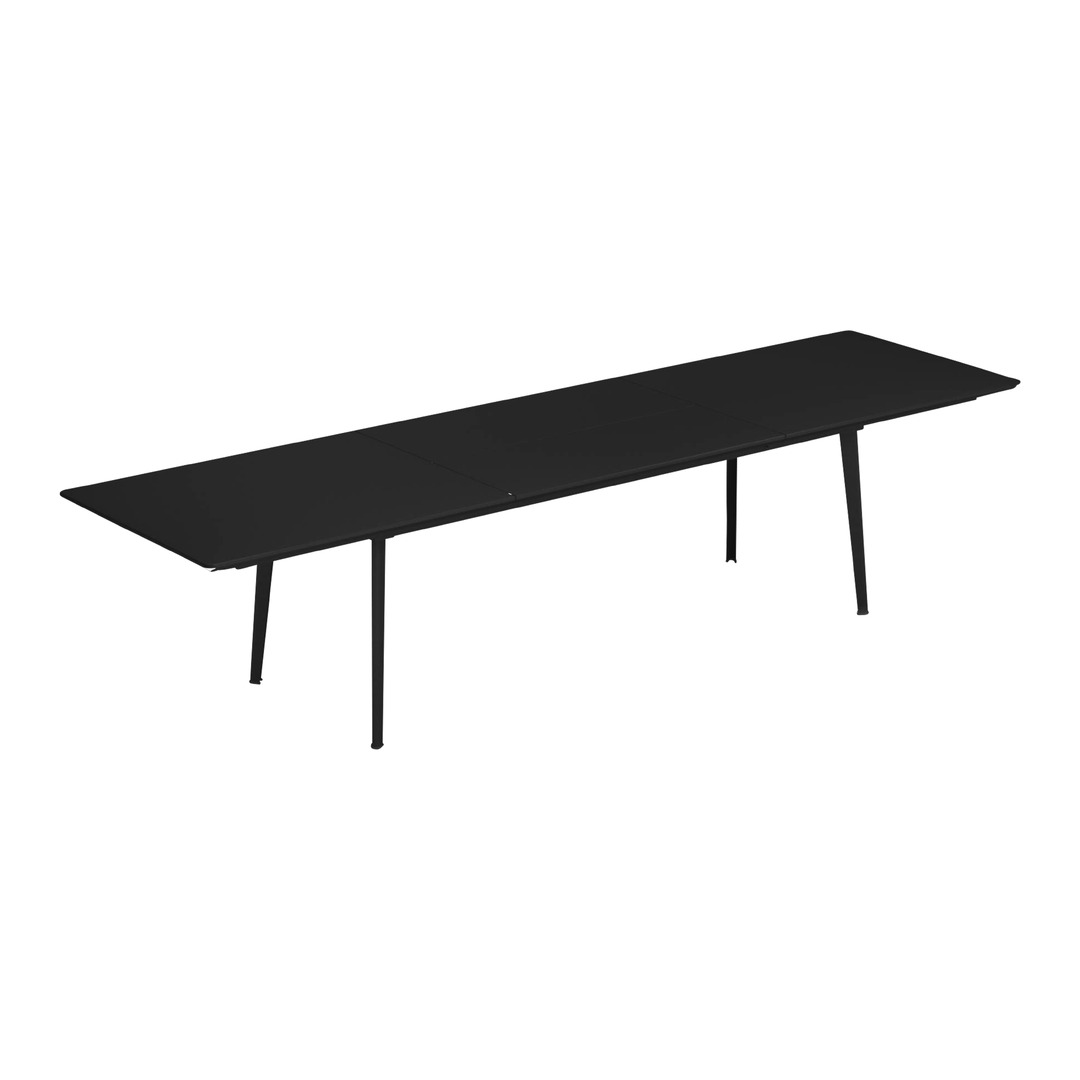 table à rallonge PLUS 4