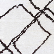 tapis d’Orient modernes Moon Collection