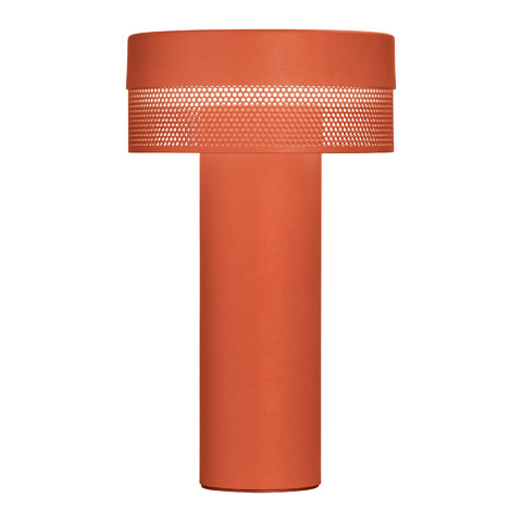 Outdoor lampe de table Mesh