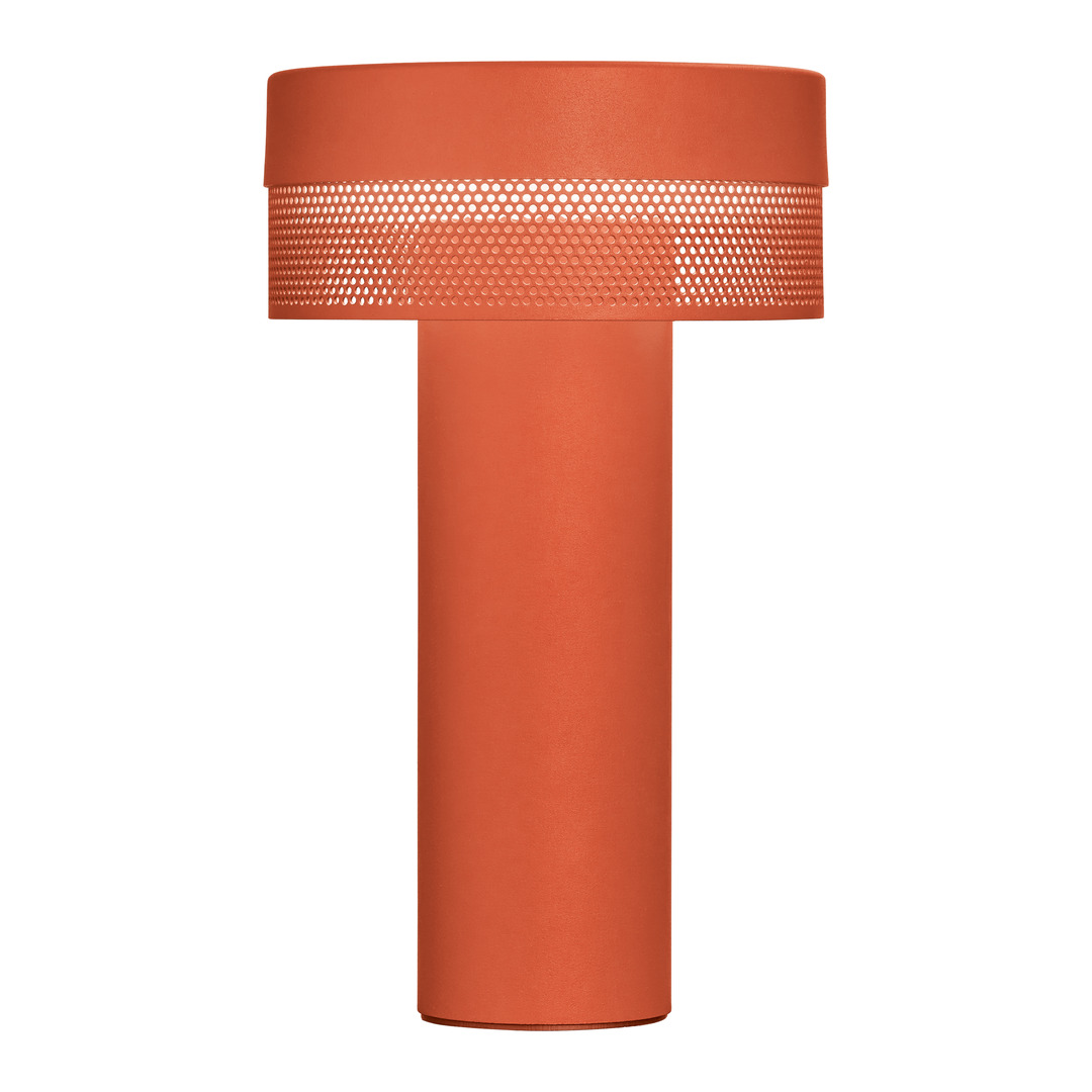 Outdoor Tischleuchte Mesh