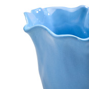 vase décoratif Babados