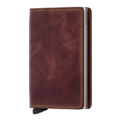 portacarte Slimwallet-Vintage