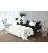 linge de lit Uni Satin DF