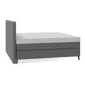 lit boxspring Elander
