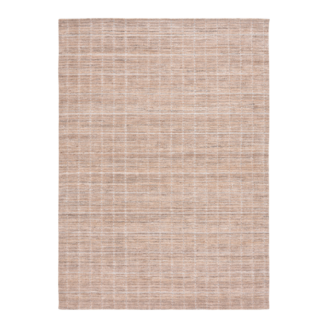 tapis tufté/tissé Einzelstück Indien