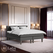 Boxspringbett Diplomat-Cont.