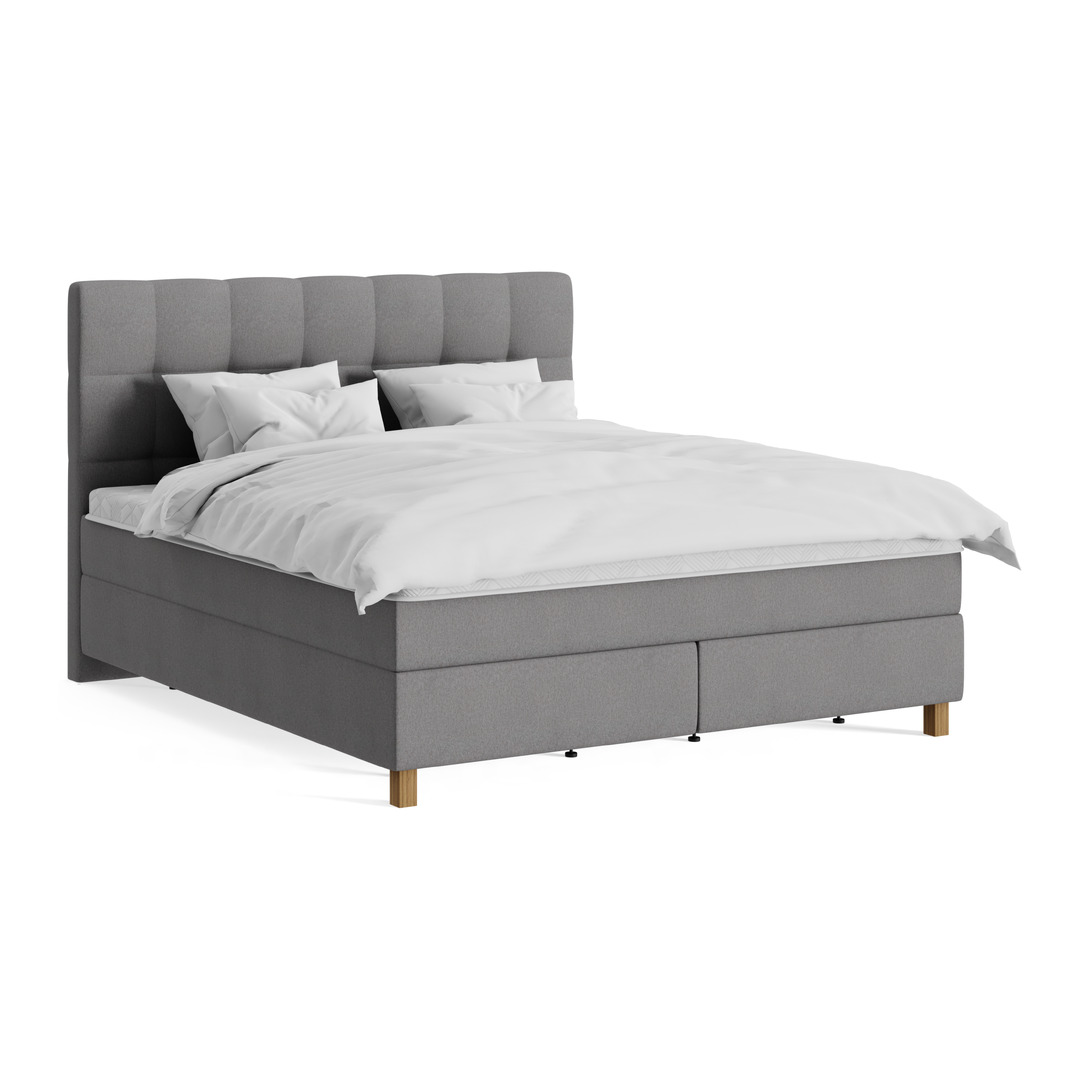 letto Boxspring AROSA 231