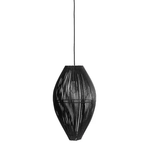 lampada a sospensione FISHTRAP