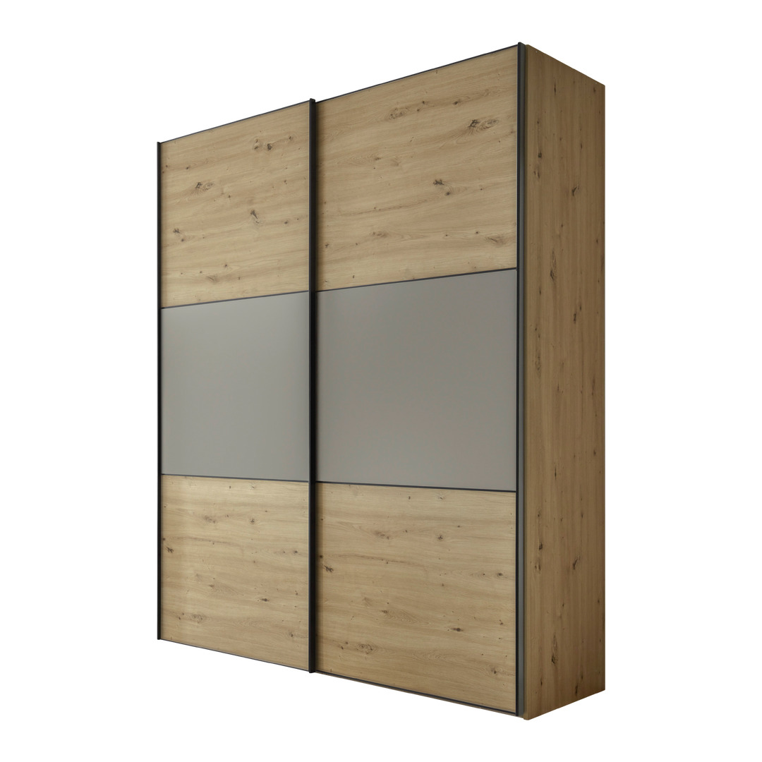 Schiebetürschrank Primo