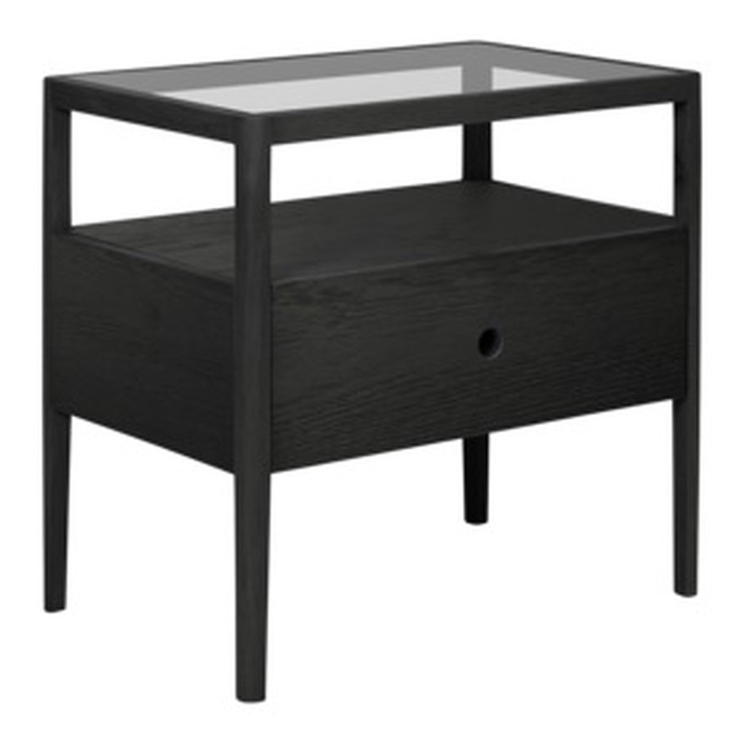 table de nuit Spindle