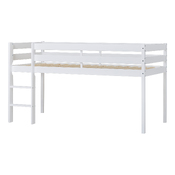 Letto mezzo-alto HS-Comfort