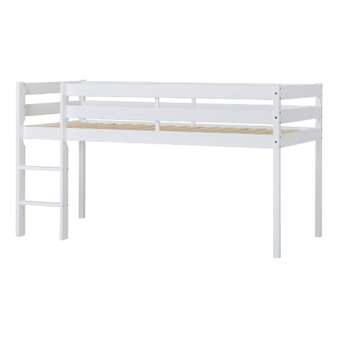 Lit mi-haut HS-Comfort