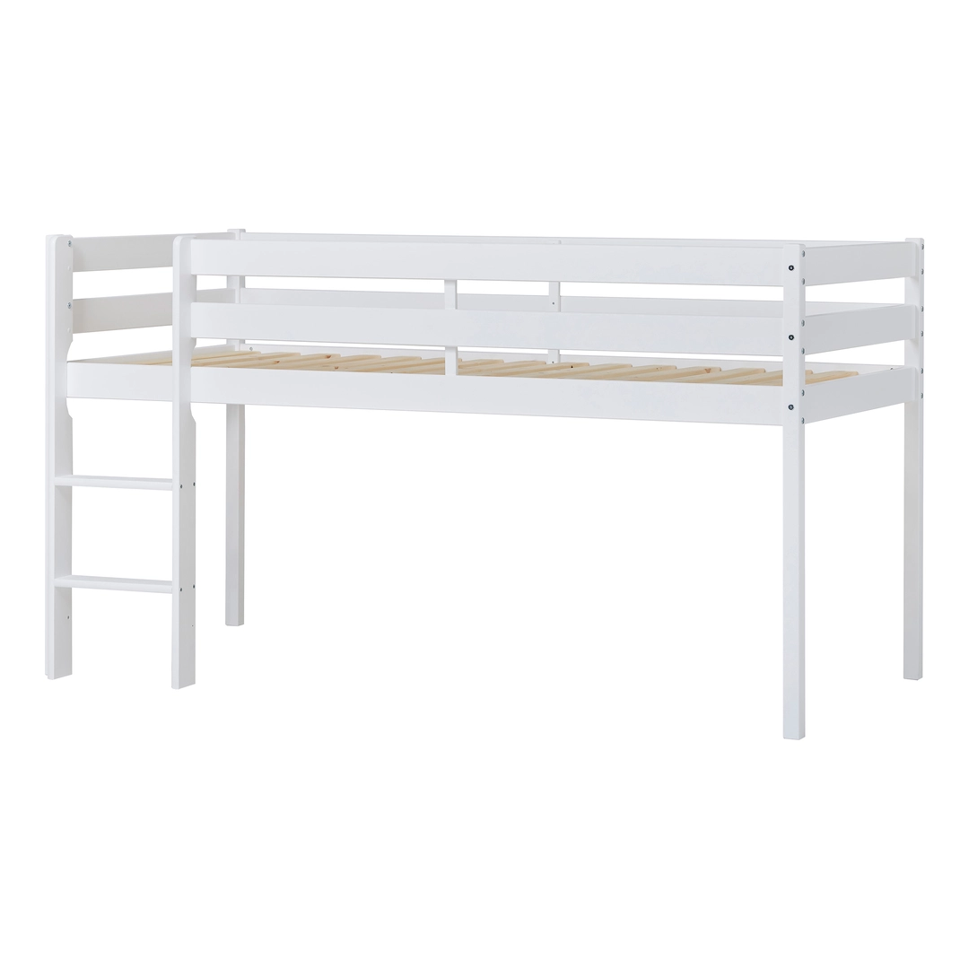 Lit mi-haut HS-Comfort