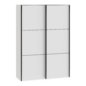 armoire à portes coulissantes SLIDE