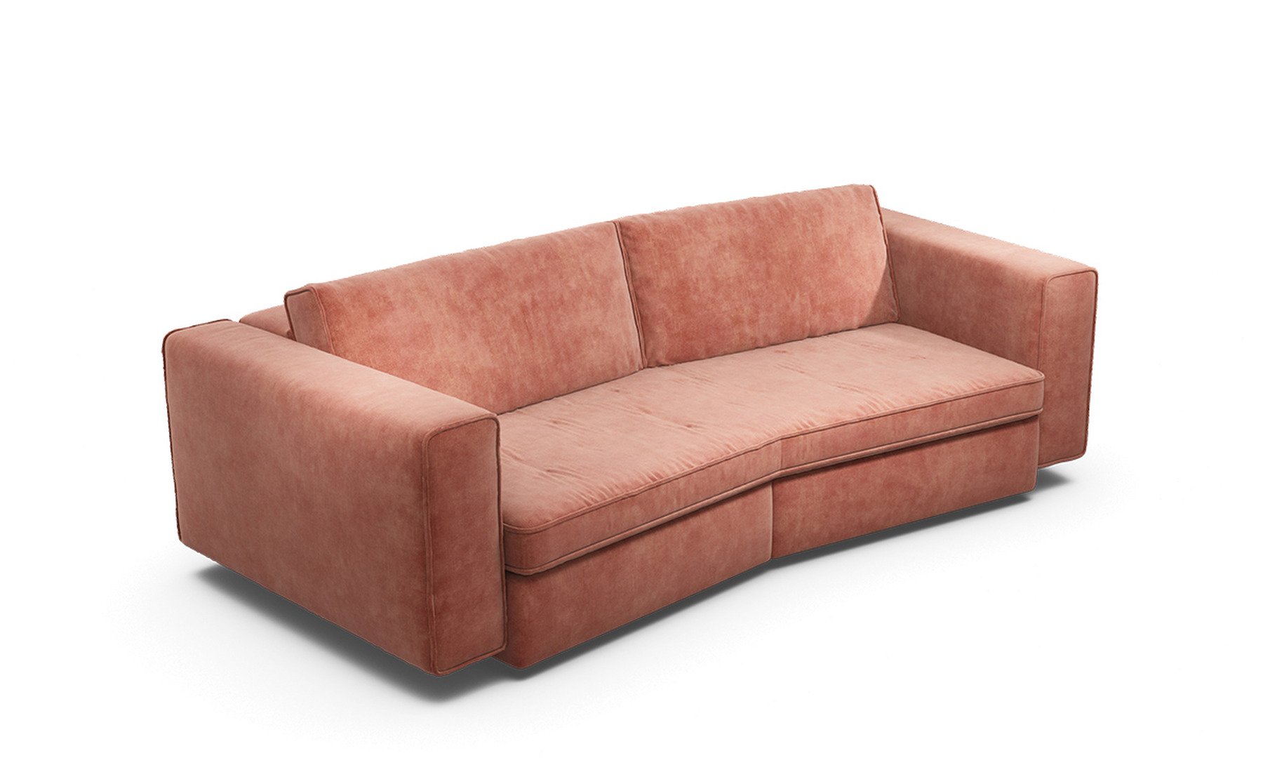 Einzelsofa CLOUDY1