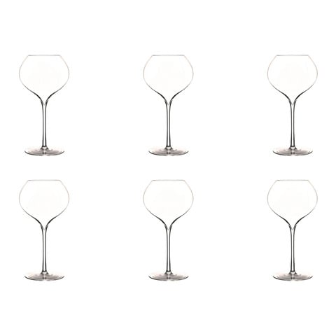Weinglas-Set P. Jamesse Prestige Grand Blanc