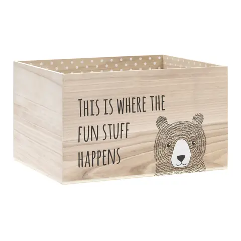 Box Storage