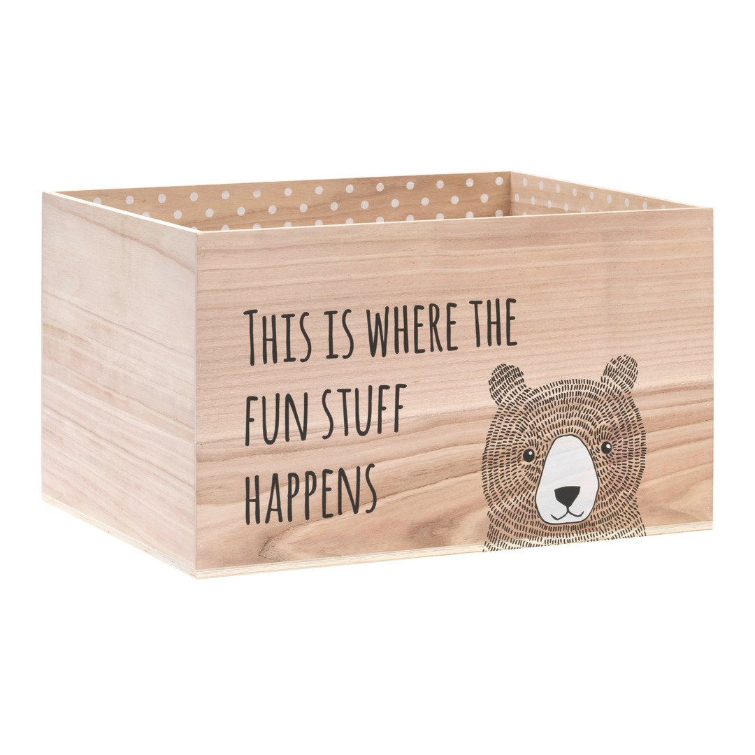 Box Storage