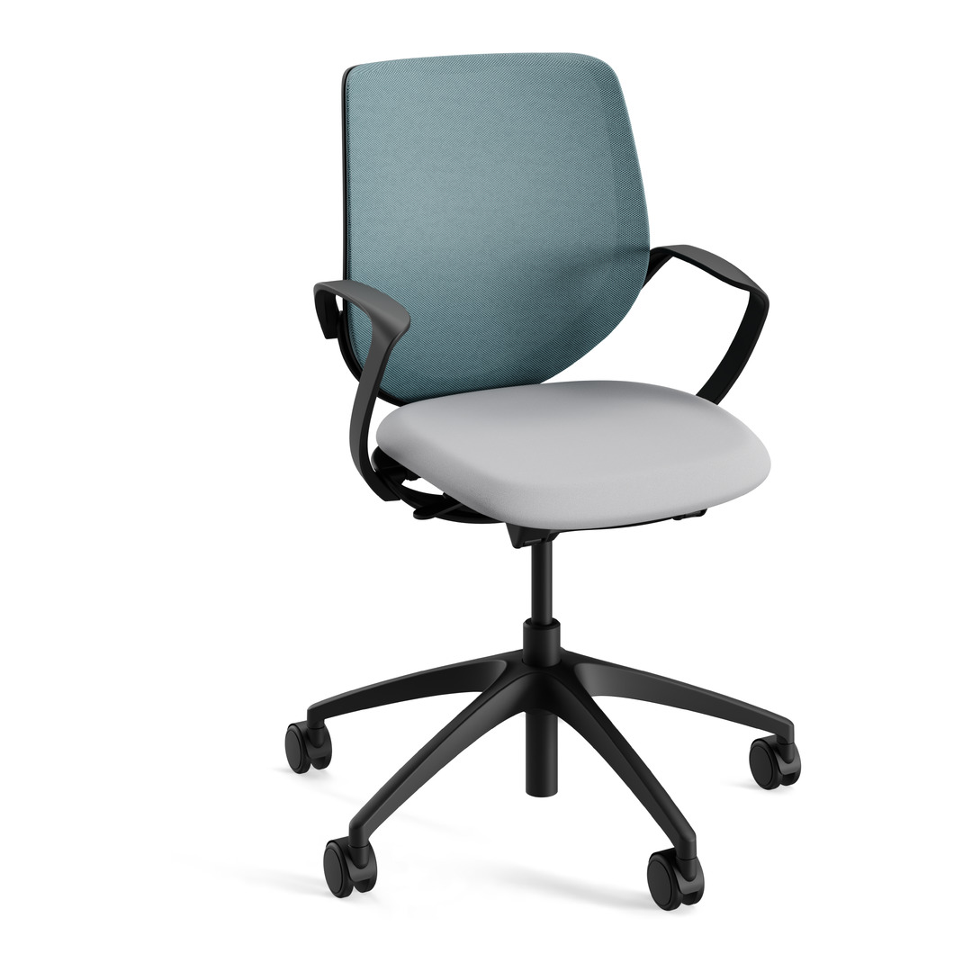 chaise de bureau GIROFLEX-313