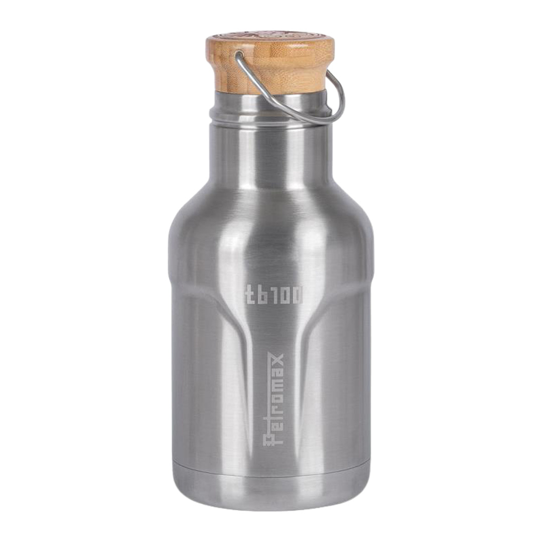 Isolierflasche Icelogic