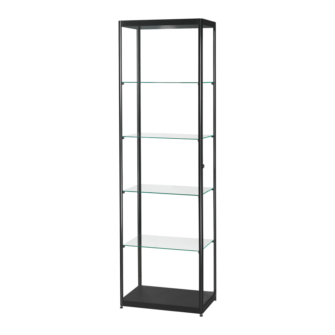 vetrina in vetro Himeros