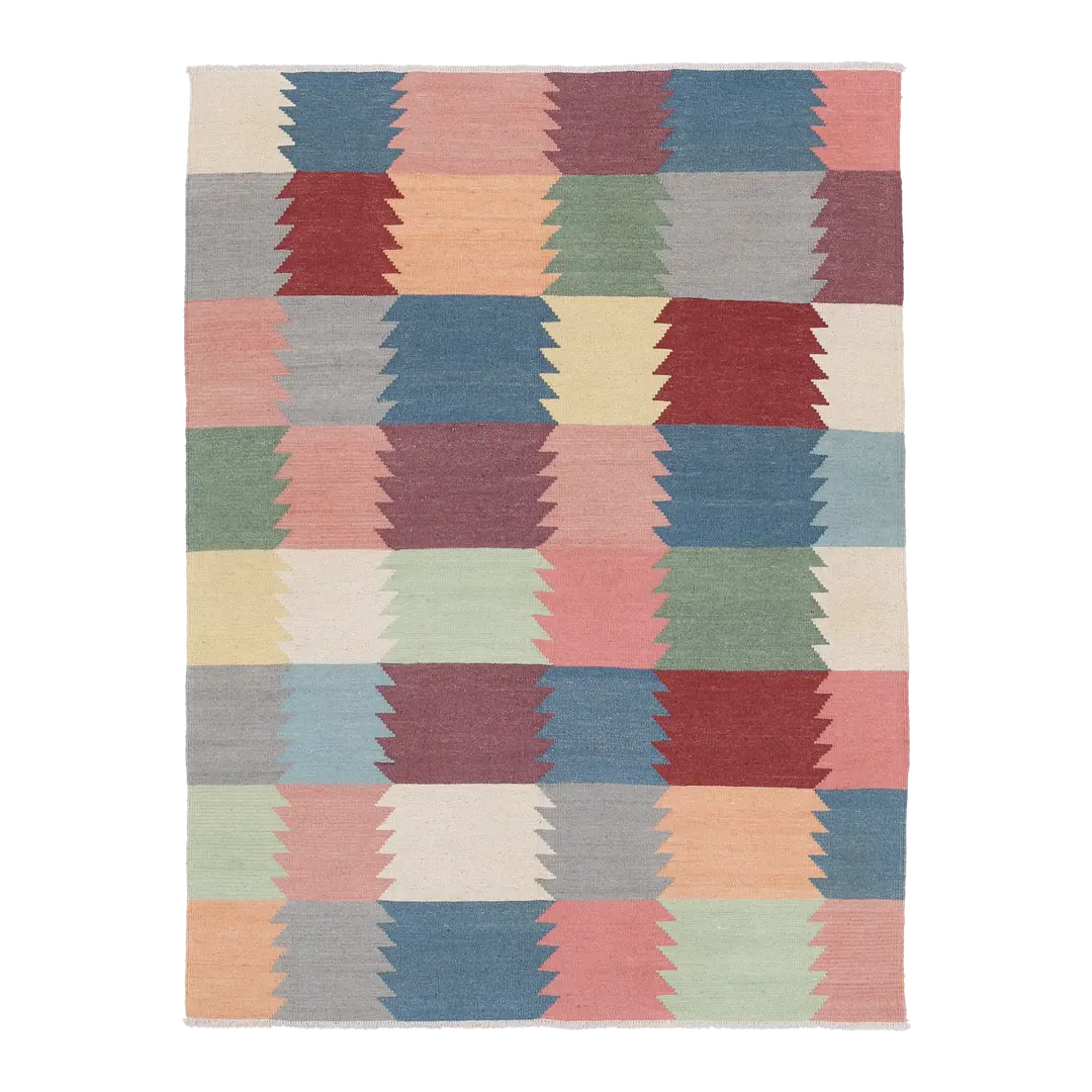 tappeto kilim Amiani