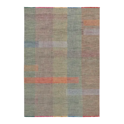 tappeto kilim Kelim Arcoba