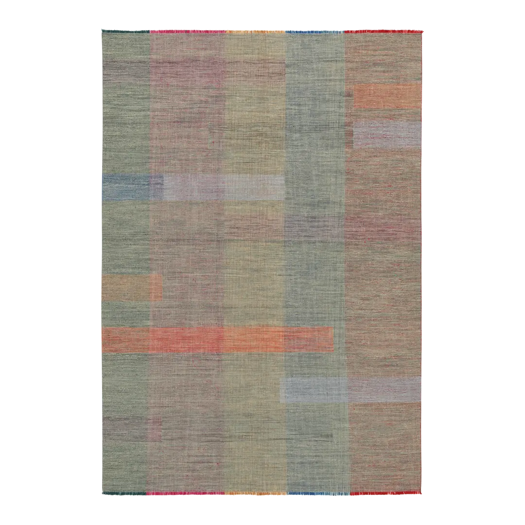 tappis kilim Kelim Arcoba