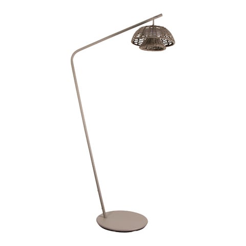 Outdoor lampadaire Illusion