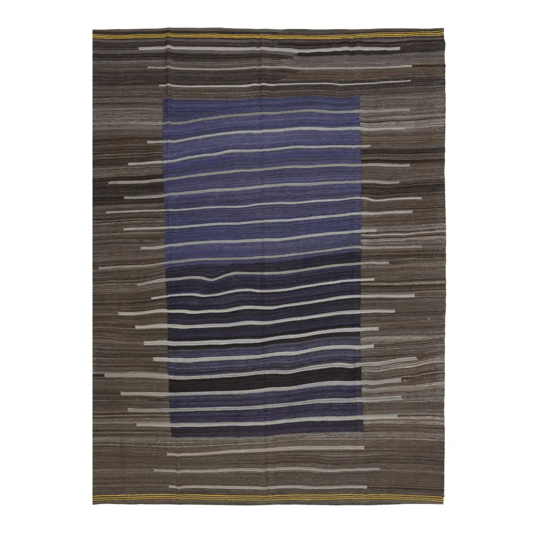 tappeto kilim Amiani