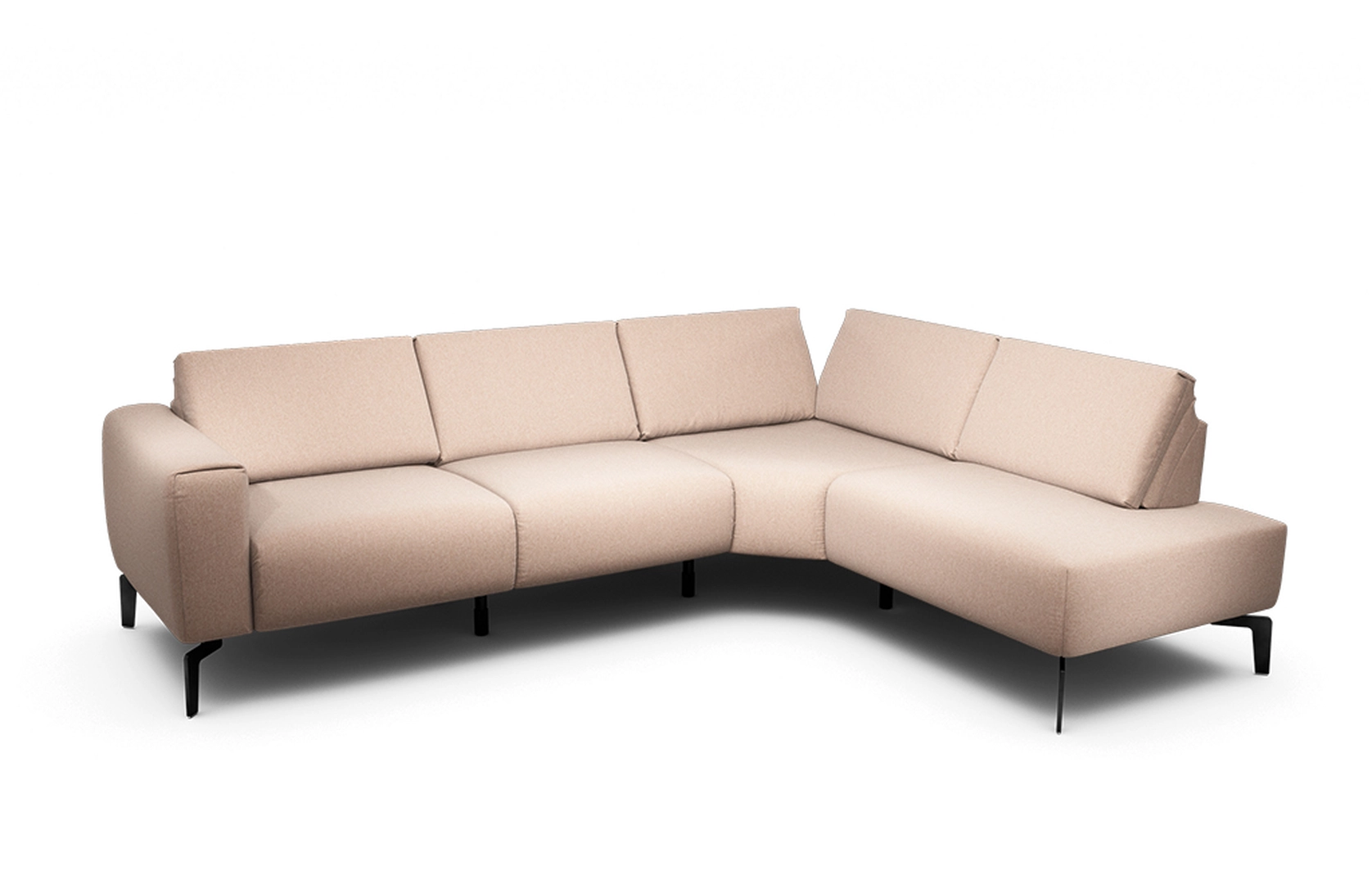 Ecksofa Cosy1