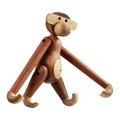 Holzfigur Animal