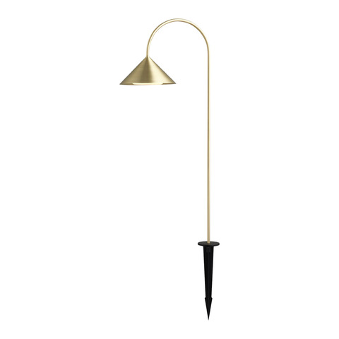 illuminazione esterna Grasp